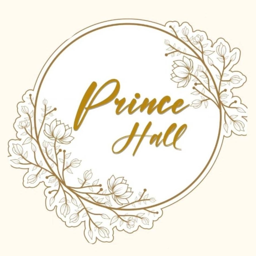 باغ تالار پرنس در کرج